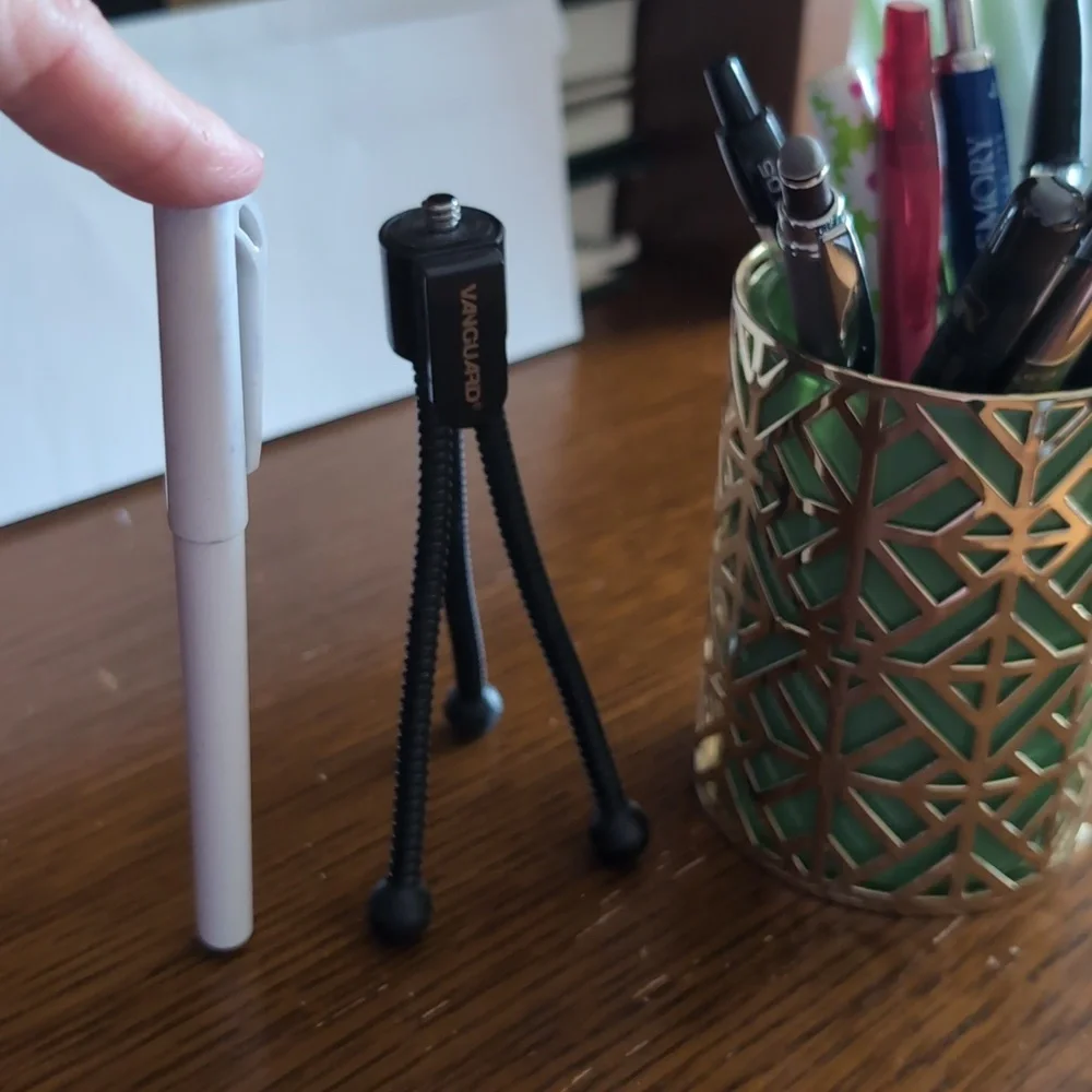 Camera stand - Picture 5 of 5